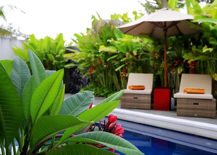 Kaniya Bali 4*