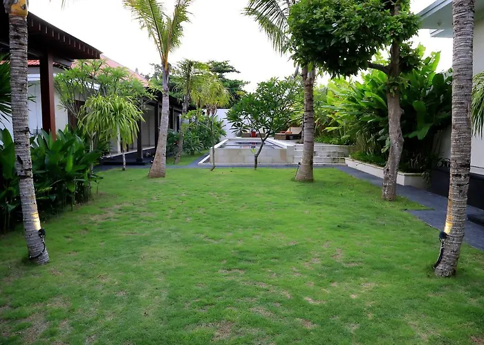 Kaniya Bali 4*