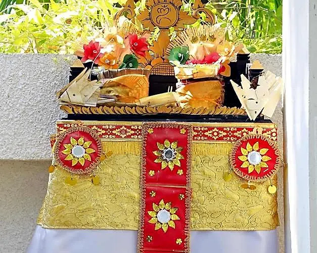 Kaniya Bali 4*